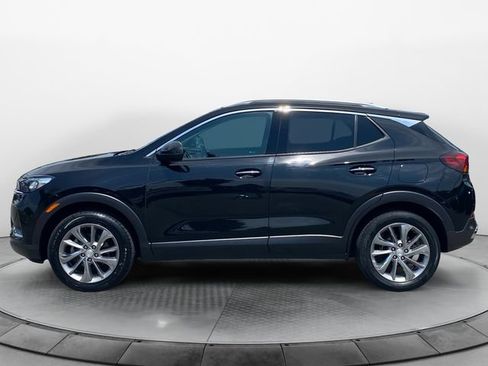 Used 2023 Buick Encore GX Essence w/ Experience Buick Package AWD/4WD image 2