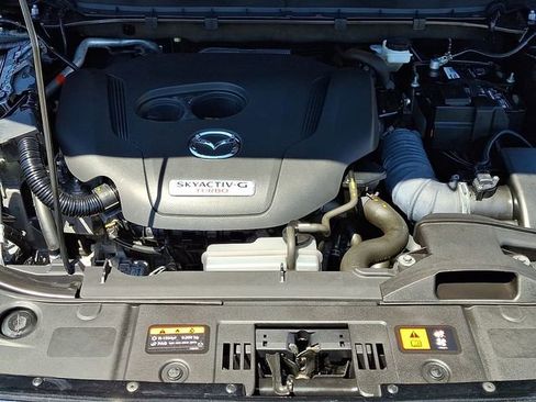 Used 2023 MAZDA CX-5 AWD 2.5 Turbo image 29