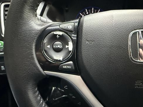 Used 2014 Honda Civic EX-L image 23