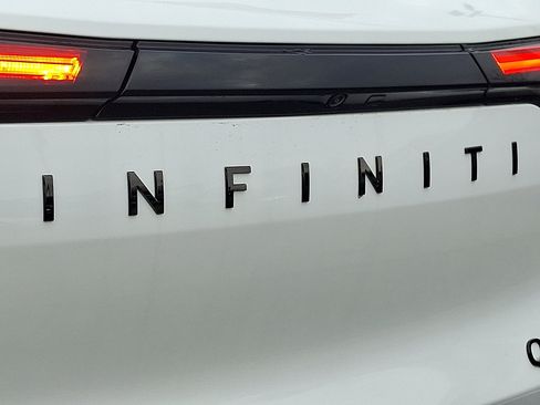 New 2026 INFINITI QX60 Sport w/ Dark Cargo Package image 11