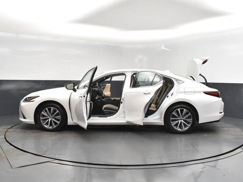 Used 2019 Lexus ES 350 image 46