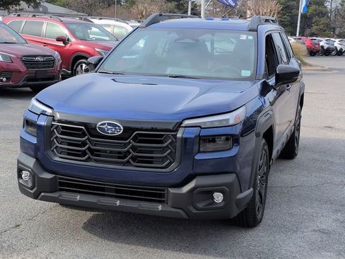 New 2026 Subaru Outback Limited XT image 7