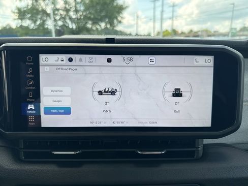 New 2025 Jeep Wrangler Sport S image 40