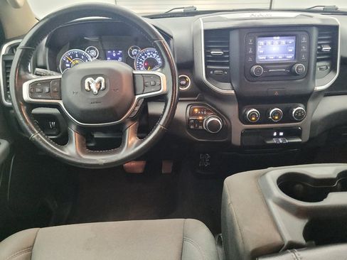 Used 2020 RAM 1500 Big Horn AWD/4WD image 22