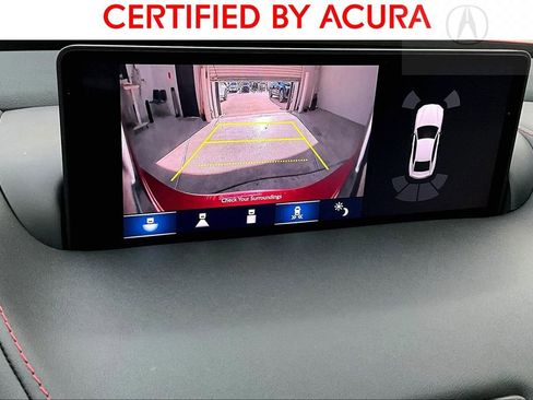 Certified 2025 Acura TLX SH-AWD w/ A-SPEC Pkg image 28