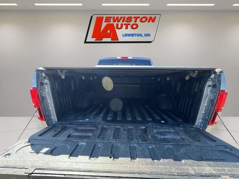 Used 2020 Ford F150 Lariat w/ Equipment Group 502A Luxury AWD/4WD image 30