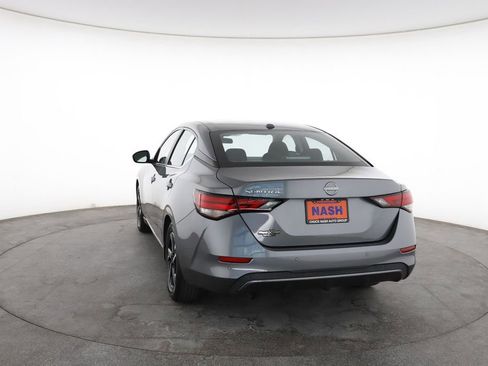 Used 2025 Nissan Sentra SV image 10