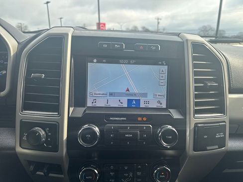 Used 2019 Ford F250 Lariat image 21