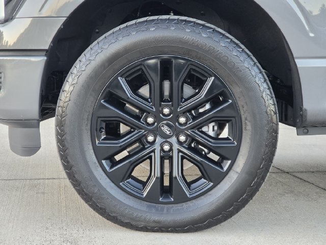 Used 2026 Ford F150 Lariat w/ Equipment Group 501A Mid AWD/4WD image 8