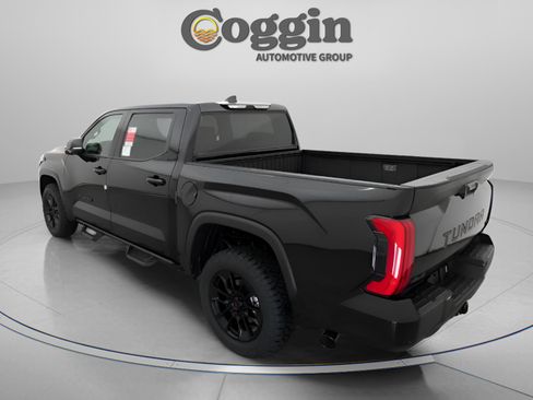 New 2026 Toyota Tundra SR5 AWD/4WD image 12