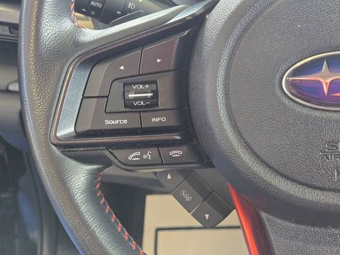 Used 2024 Subaru Forester Sport image 15