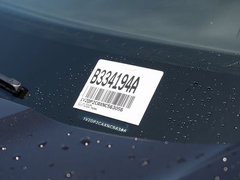 Used 2022 Volkswagen Atlas SE FWD image 44