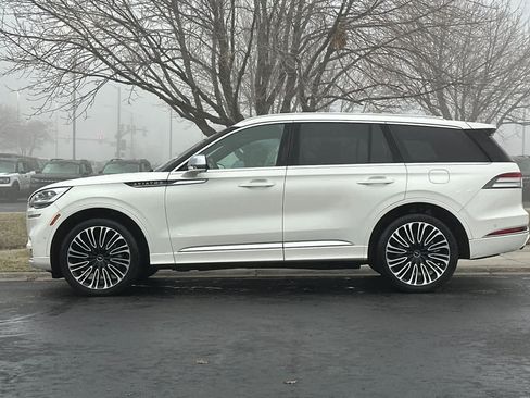 Used 2020 Lincoln Aviator Black Label w/ Dynamic Handling Package image 5