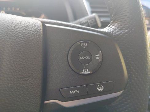 Certified 2024 Honda Passport EX-L image 17