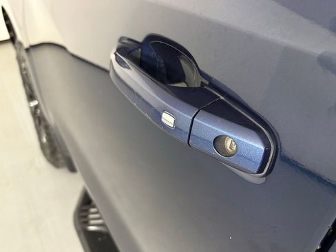 Used 2020 Chevrolet Silverado 1500 RST w/ All-Star Edition image 14