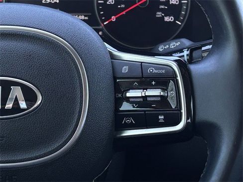Used 2021 Kia Sorento SX image 15