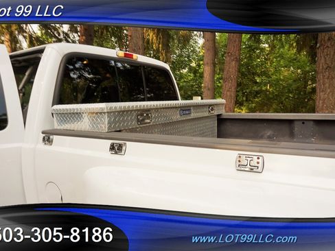 Used 2000 Ford F350 XLT image 14