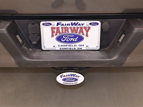 Certified 2018 Ford F150 XLT w/ Equipment Group 302A Luxury RWD image 36