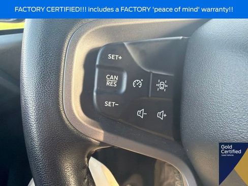 Used 2024 Ford Bronco Badlands AWD/4WD image 48
