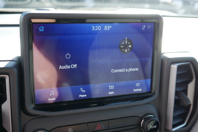 Used 2021 Ford Bronco Sport Big Bend AWD/4WD image 17