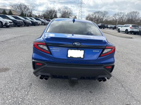 Certified 2023 Subaru WRX Premium image 17