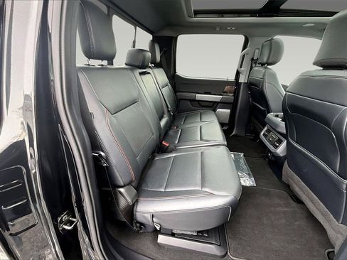 Used 2024 Ford F250 Lariat w/ Lariat Ultimate Package image 16