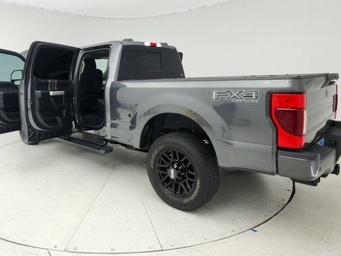 Used 2020 Ford F250 Lariat AWD/4WD image 11