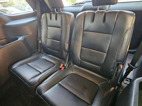 Used 2016 Ford Explorer Limited AWD/4WD image 35