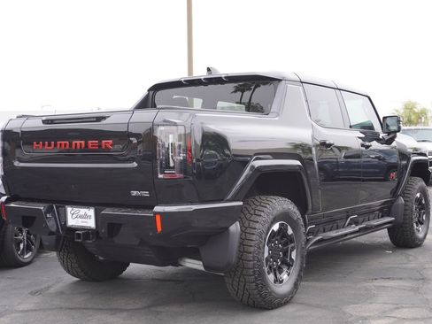 New 2025 GMC Hummer EV 3X w/ Extreme Off-Road Package image 3