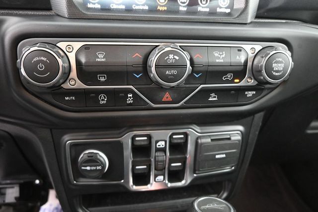 Used 2022 Jeep Gladiator Sport AWD/4WD image 34