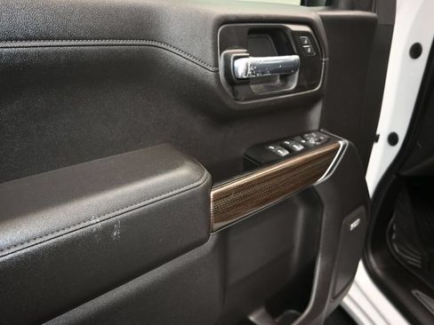 Used 2022 Chevrolet Silverado 1500 RST w/ All Star Edition Plus AWD/4WD image 11