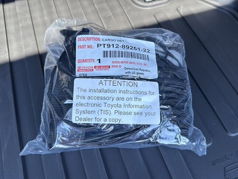 Used 2026 Toyota 4Runner Limited AWD/4WD image 28