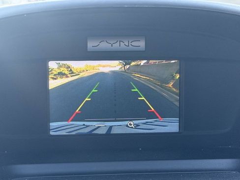 Used 2017 Ford Escape SE FWD image 11