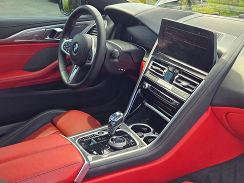 Used 2023 BMW 840i xDrive Coupe AWD/4WD image 28