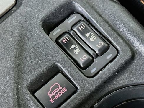Used 2019 Subaru Crosstrek 2.0i Premium w/ Eyesight System AWD/4WD image 19
