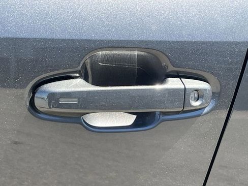 New 2026 Subaru Crosstrek 2.0i Premium image 35