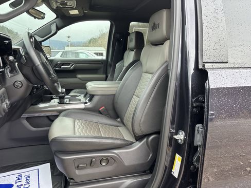 Used 2024 Chevrolet Silverado 1500 ZR2 w/ ZR2 Bison Edition image 14