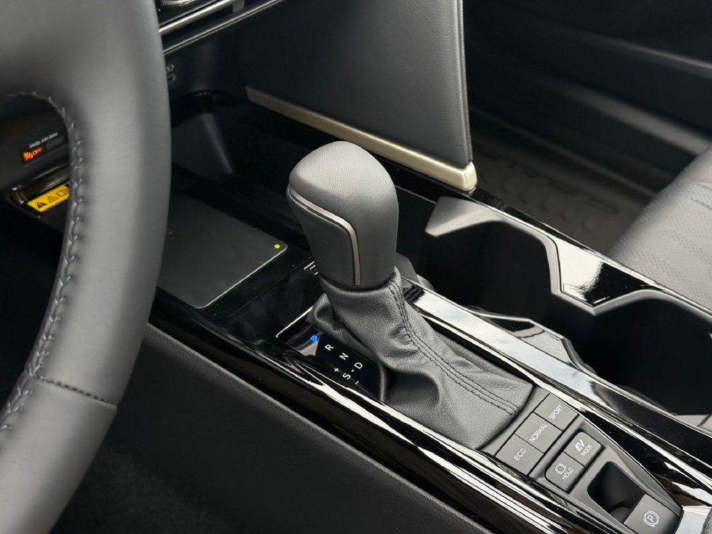 New 2026 Toyota Camry XSE FWD image 16