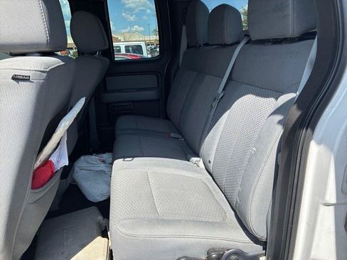 Used 2012 Ford F150 XLT w/ XLT Chrome Pkg AWD/4WD image 10