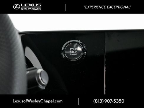 New 2026 Lexus NX 350 F Sport image 28