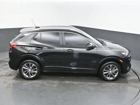 Used 2022 Buick Encore GX Preferred w/ Sport Touring Package image 38