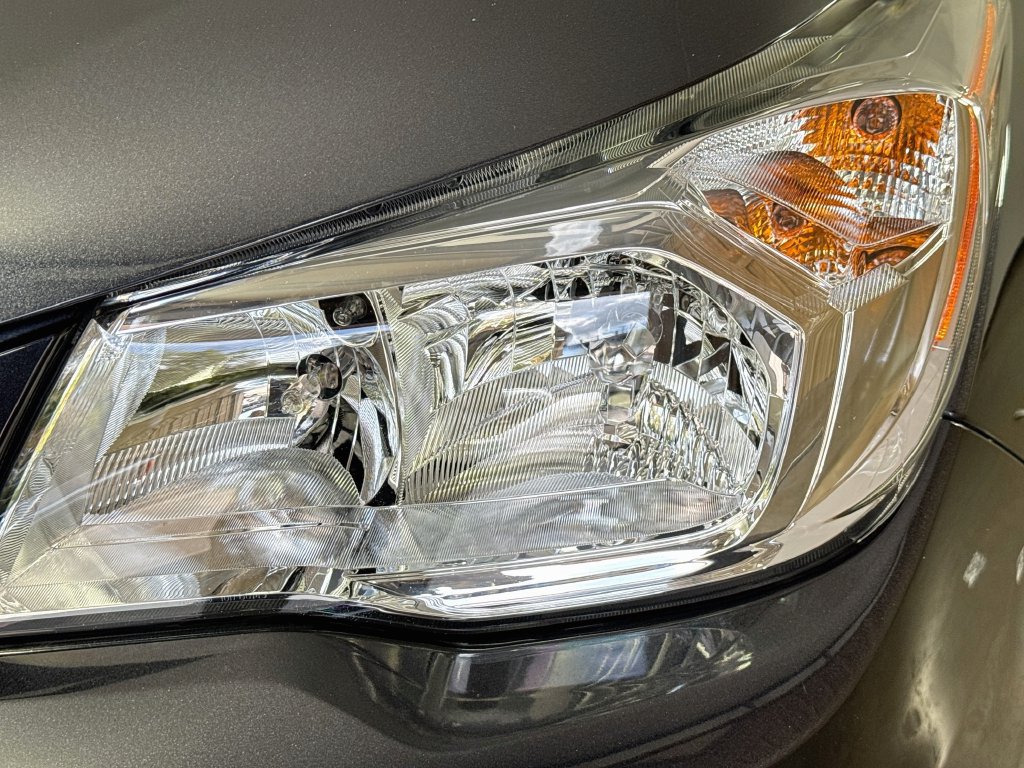 Used 2015 Subaru Forester 2.5i Limited w/ Popular Package #1 AWD/4WD image 37