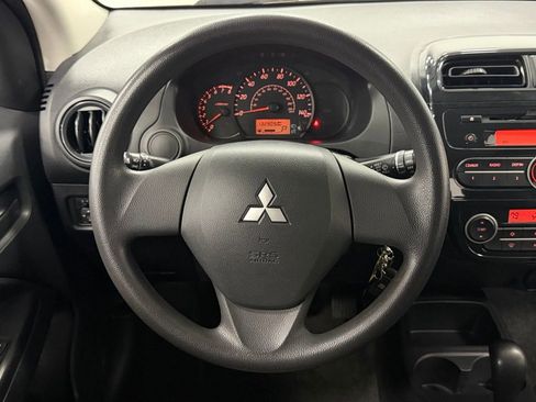 Used 2014 Mitsubishi Mirage DE image 14