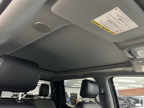 Used 2024 Ford F250 Lariat w/ Lariat Ultimate Package image 67