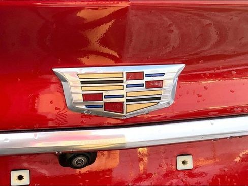 Used 2024 Cadillac CT5 Sport w/ Climate Package image 31