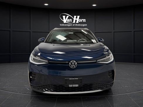 Used 2023 Volkswagen ID.4 Pro S Plus image 12
