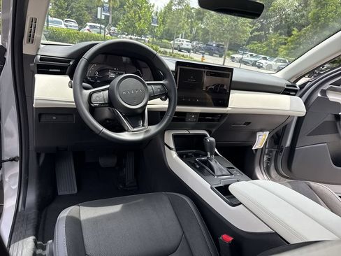 New 2026 MAZDA CX-5 Select AWD/4WD image 34