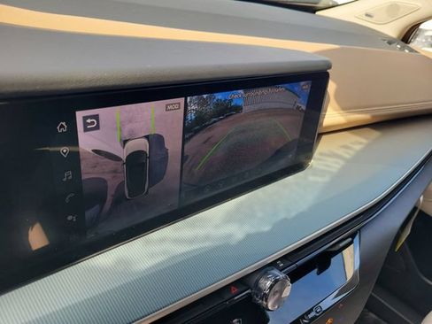 New 2026 Nissan Murano Platinum w/ Cargo Package AWD/4WD image 15