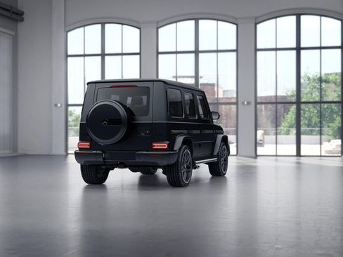 Certified 2023 Mercedes-Benz G 63 AMG 4MATIC image 22
