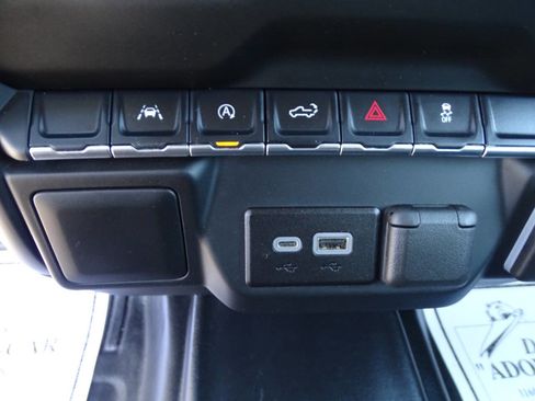 Used 2024 Chevrolet Silverado 1500 W/T w/ WT Fleet Convenience Package image 18